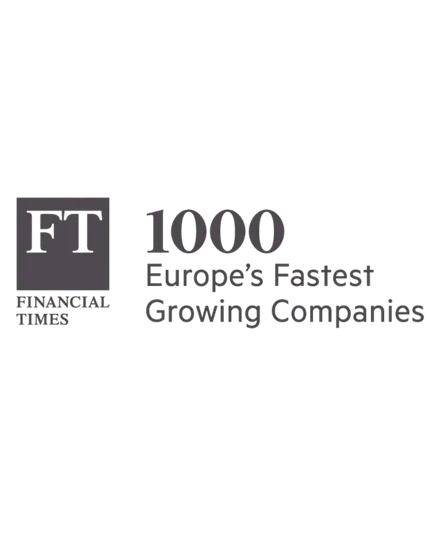 FT 1000, Europe's Fastest Growing Companies