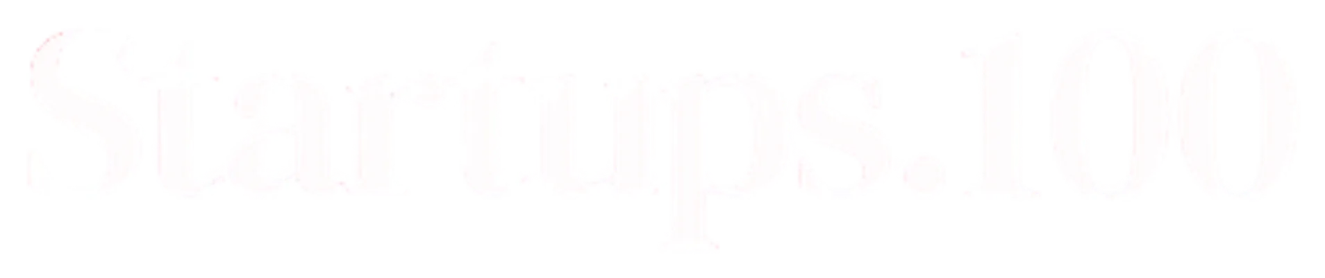 Startups 100