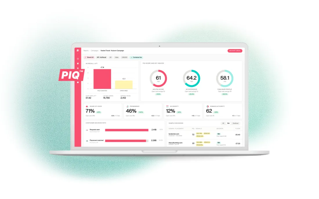 Picnic Inventory Intelligence Tool