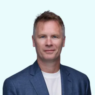 Andrew Goode