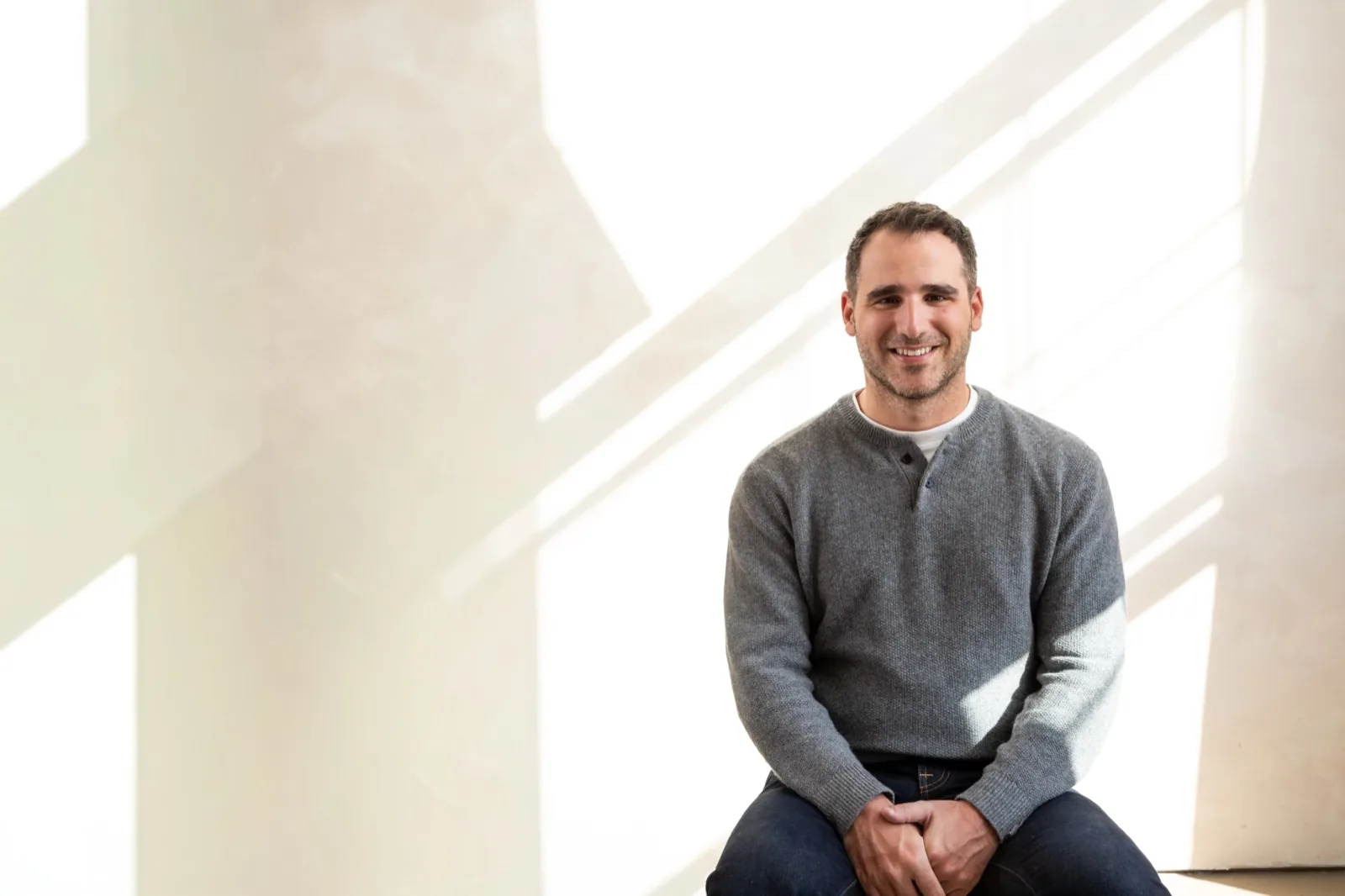 Matthew Goldhill, CEO & Founder of Picnic