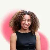 Olivia Grant, Junior Software Engineer at Picnic