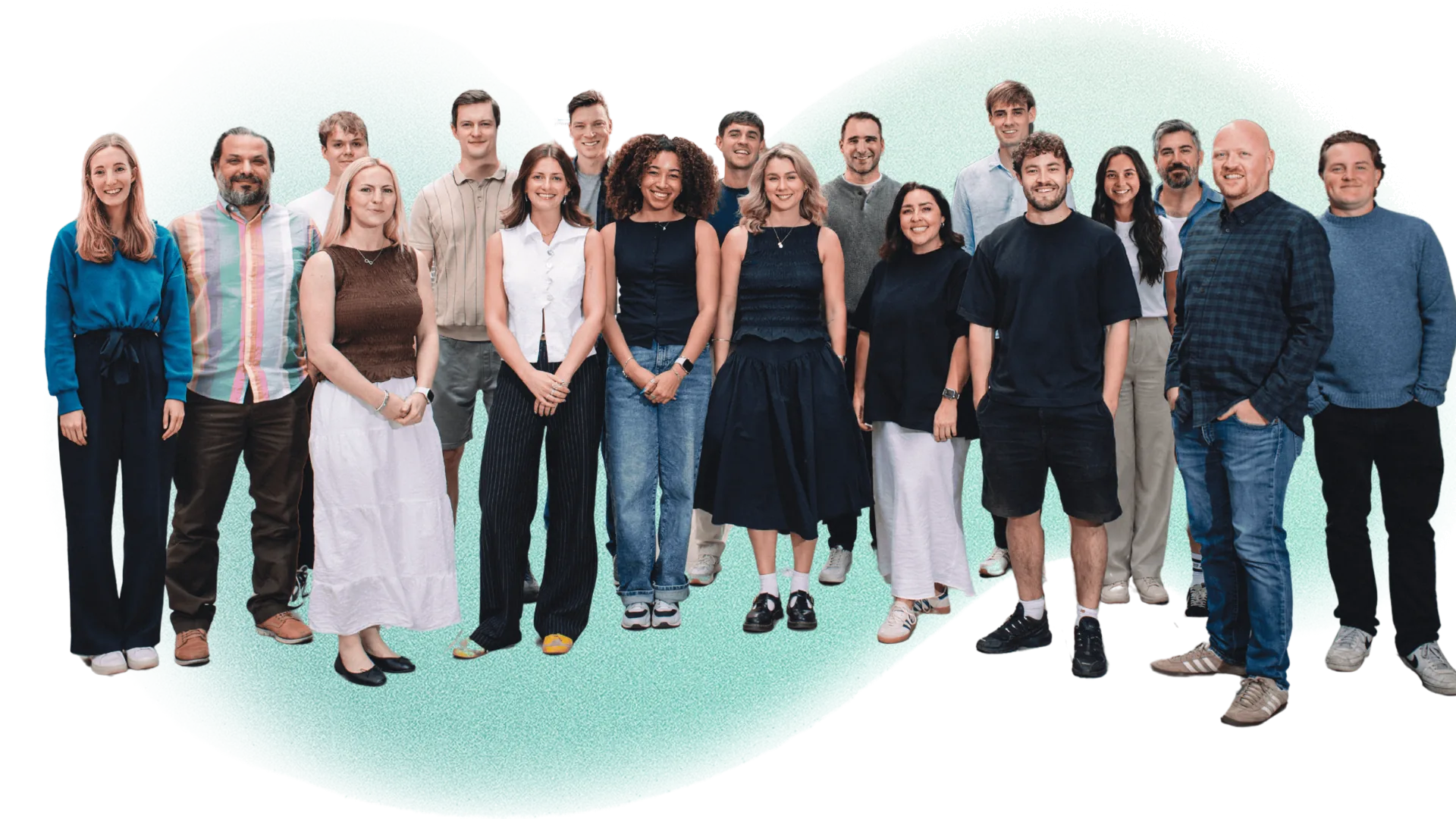 The Picnic team, London